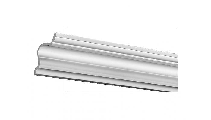 Victorian Gutter