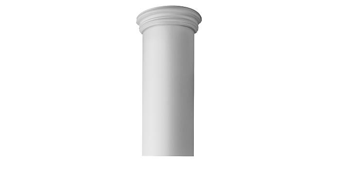 Column Rings