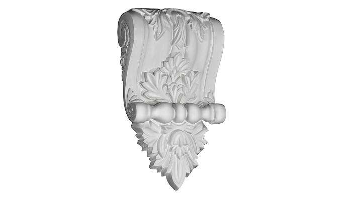 Corbel 10A