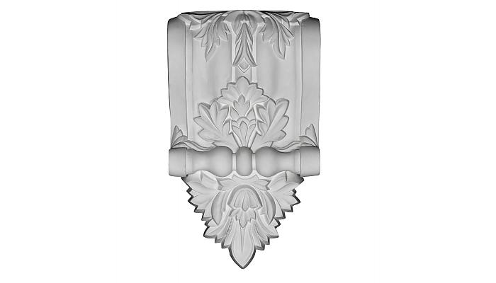 Corbel 10