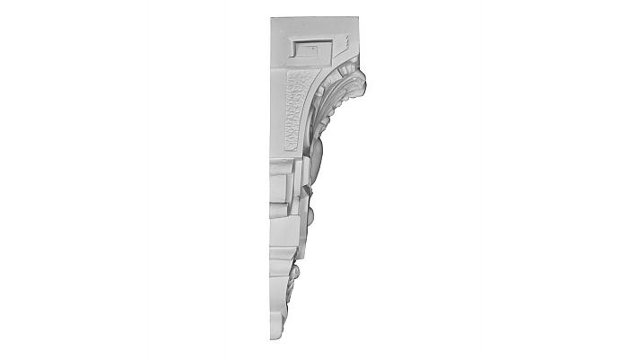 Corbel 12S