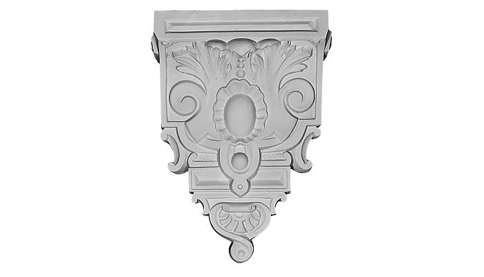 Corbel 12