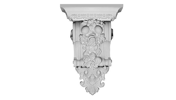 Corbel 15