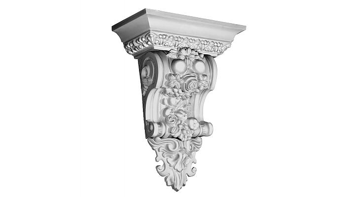 Corbel 15A