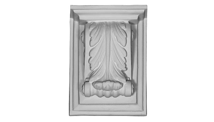 Corbel 16