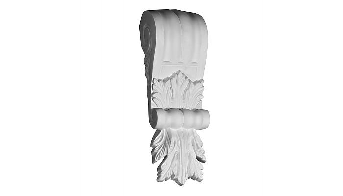 Corbel 1A