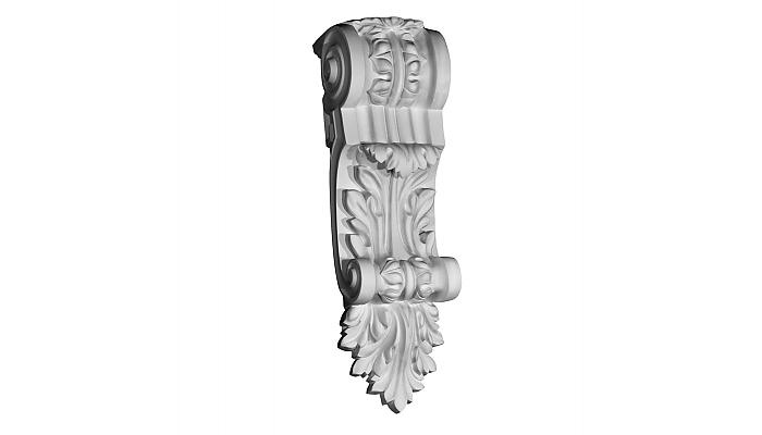 Corbel 20A