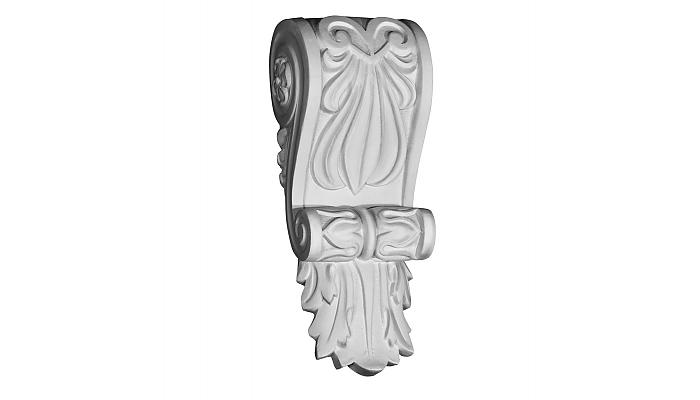 Corbel 23A