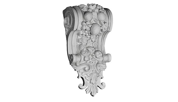 Corbel 25A