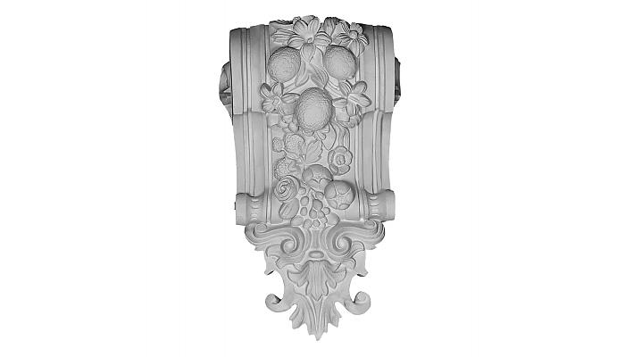 Corbel 25