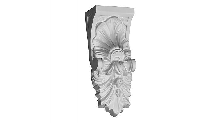 Corbel 2A