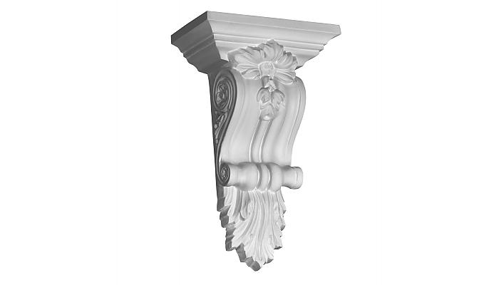 Corbel 4A