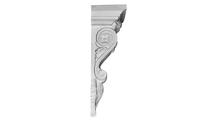 Corbel 4S
