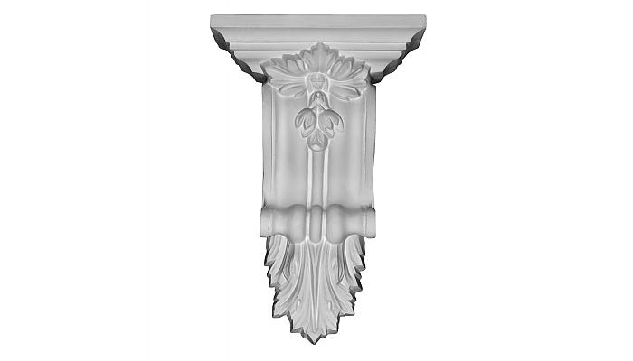Corbel 4
