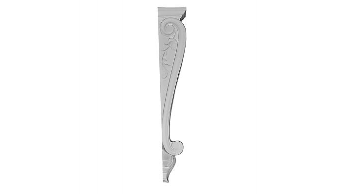 Corbel 8S
