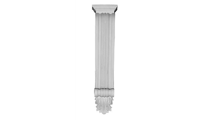 Corbel 8