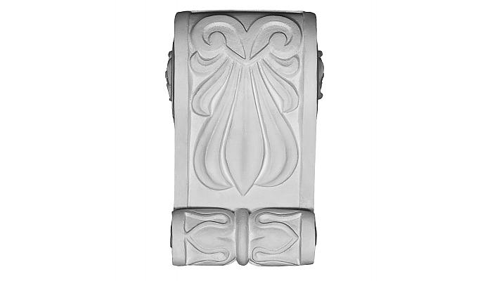 Corbel 9