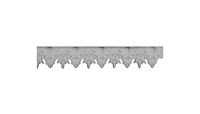 Friezes 1