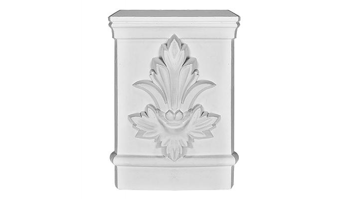 Pilaster Cap