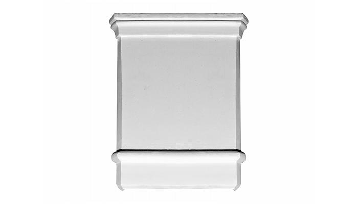 Pilaster Cap