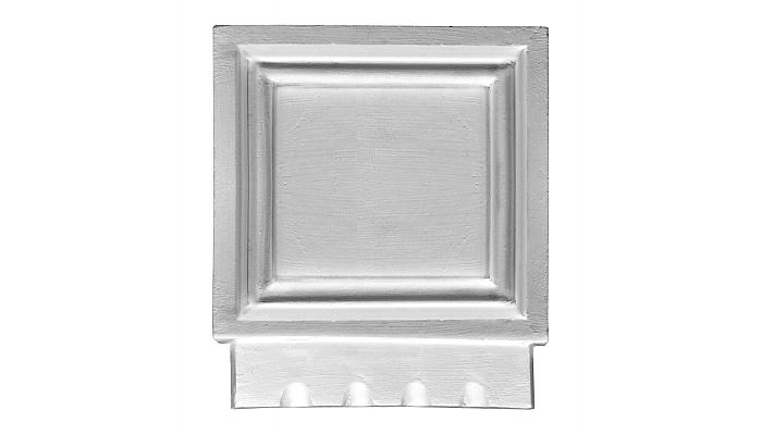 Pilaster Cap