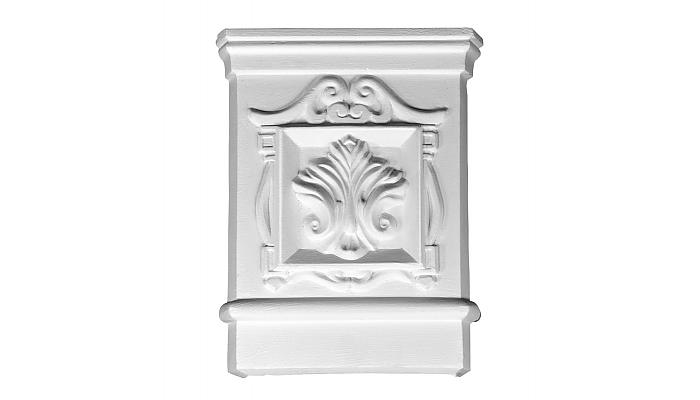 Pilaster Cap