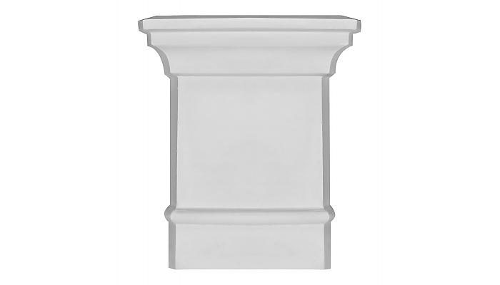 Pilaster Cap