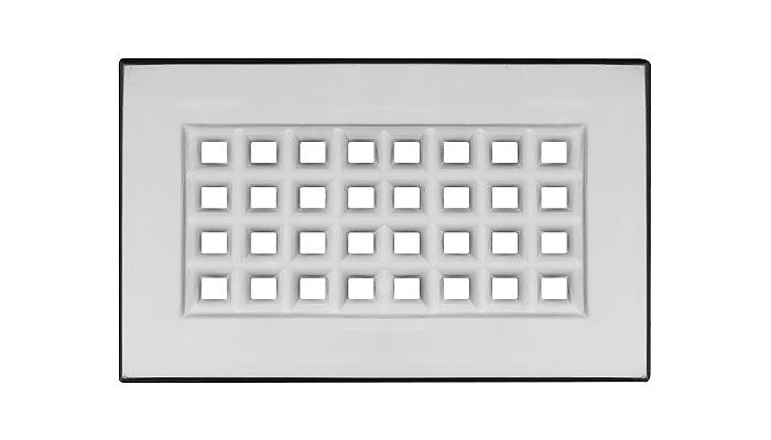 Lattice Rectangle
