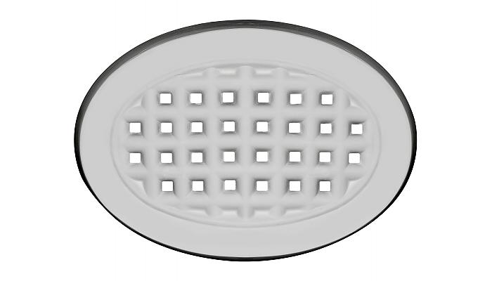 Lattice Round