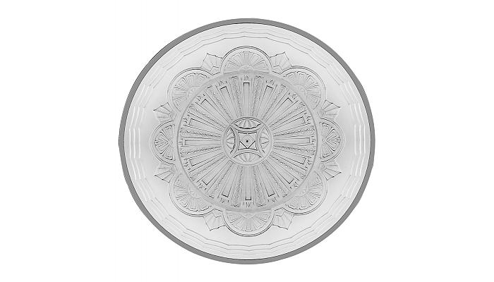 Extra Large Art Deco