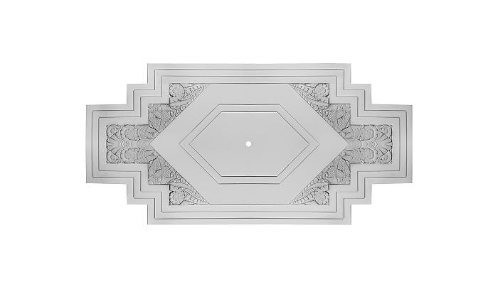Art Deco - Large
