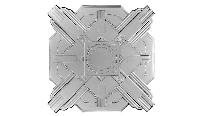 Art Deco - Small