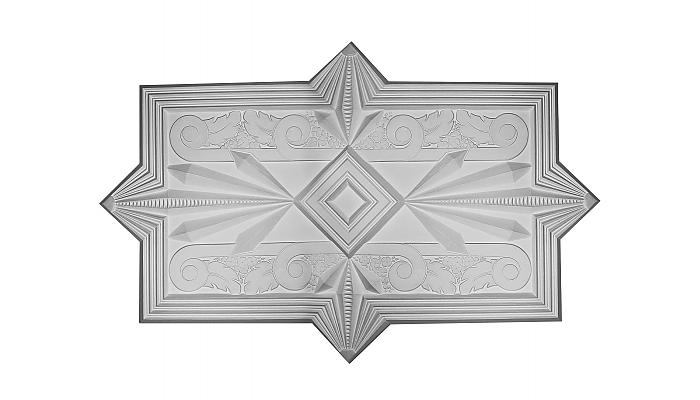 Art Deco Diamond