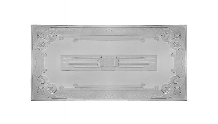 Art Deco Wave