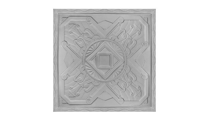 Art Deco Crown