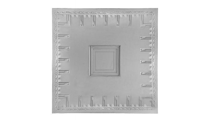 Large Recessed Block