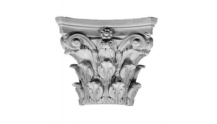 Column Caps Corinthian
