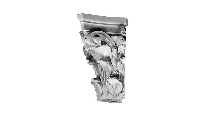 Column Caps Corinthian
