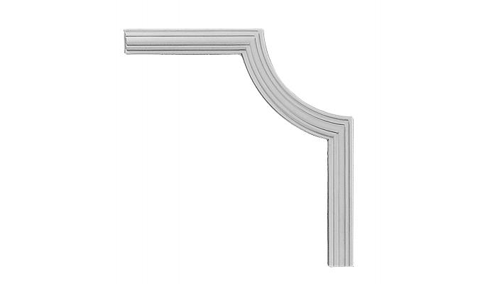 Corner Strap