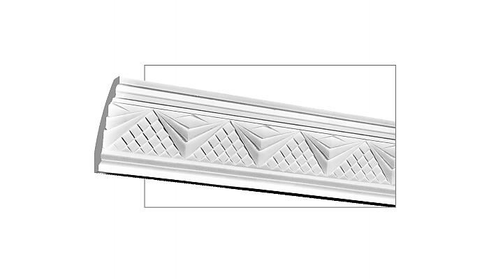 Art Deco Triangle