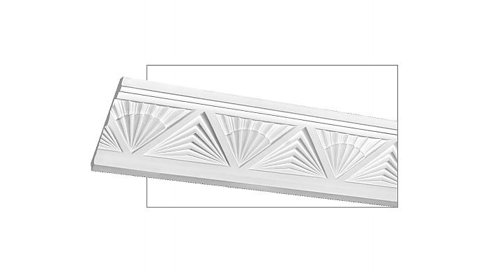 Art Deco Vee