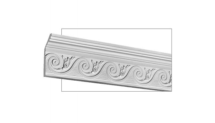 Art Deco Waves