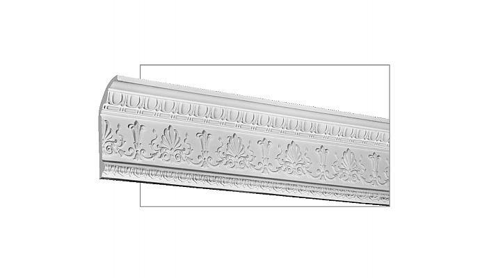 Art Deco Shells