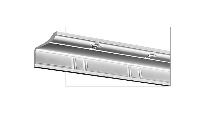 Art Deco Arrow