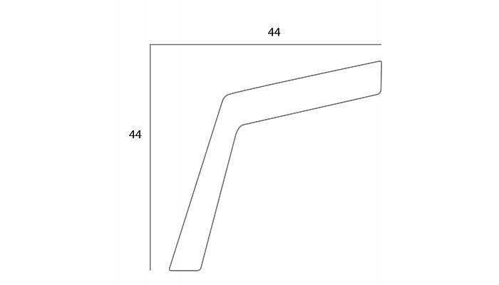 Obtuse Internal