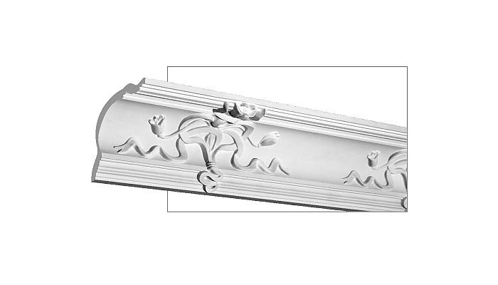 Nouveau Ribbon