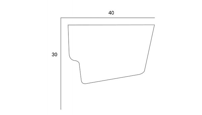 Shadow Line