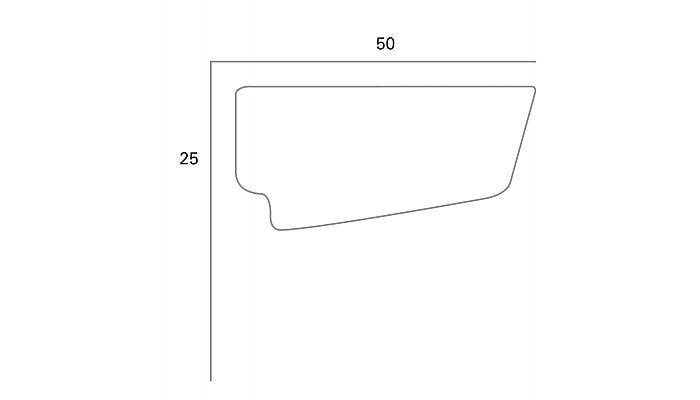 Shadow Line
