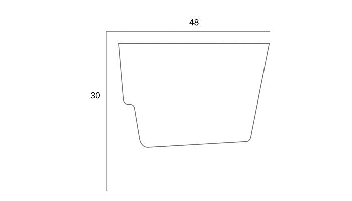 Shadow Line