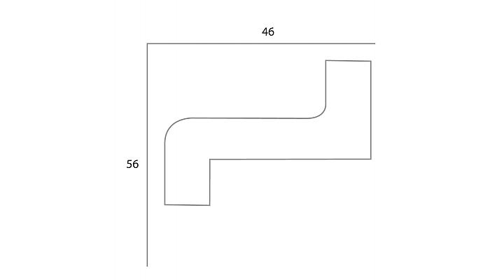 Flat Angle